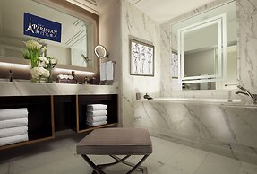 The Parisian Macao
