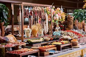 The Parisian Macao
