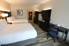 Holiday Inn Express & Suites Coffeyville by IHG