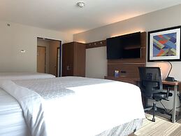 Holiday Inn Express & Suites Danville by IHG