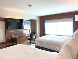 Holiday Inn Express & Suites Danville by IHG