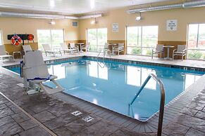 Holiday Inn Express & Suites Danville by IHG