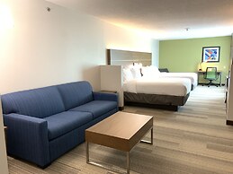 Holiday Inn Express & Suites Danville by IHG