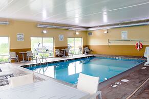 Holiday Inn Express & Suites Danville by IHG