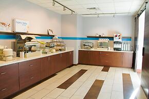 Holiday Inn Express & Suites Danville by IHG