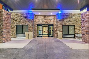 Holiday Inn Express & Suites Perryton by IHG