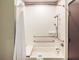 Holiday Inn Express & Suites Perryton by IHG