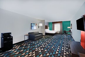 Holiday Inn Express & Suites Perryton by IHG
