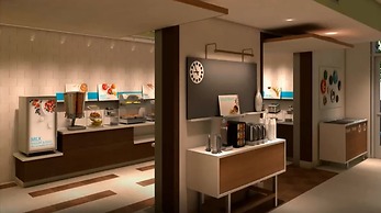 Holiday Inn Express & Suites Perryton by IHG