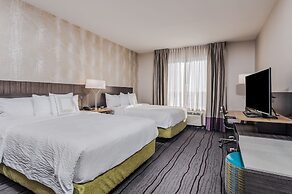 Fairfield Inn & Suites by Marriott Chicago Schaumburg