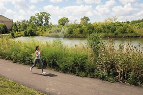 Fairfield Inn & Suites by Marriott Chicago Schaumburg