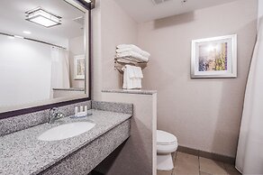 Fairfield Inn & Suites by Marriott Chicago Schaumburg
