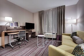 Fairfield Inn & Suites by Marriott Chicago Schaumburg