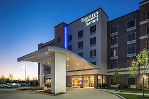 Fairfield Inn & Suites by Marriott Chicago Schaumburg