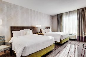 Fairfield Inn & Suites by Marriott Chicago Schaumburg