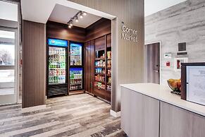 Fairfield Inn & Suites by Marriott Chicago Schaumburg