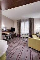 Fairfield Inn & Suites by Marriott Chicago Schaumburg
