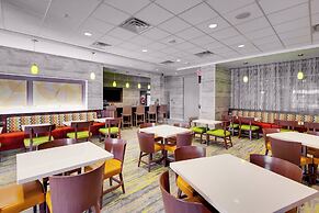 Fairfield Inn & Suites by Marriott Chicago Schaumburg