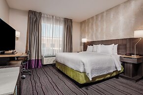 Fairfield Inn & Suites by Marriott Chicago Schaumburg