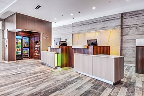Fairfield Inn & Suites by Marriott Chicago Schaumburg