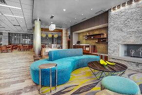 Fairfield Inn & Suites by Marriott Chicago Schaumburg