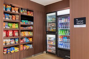 Fairfield Inn & Suites by Marriott Martinsburg