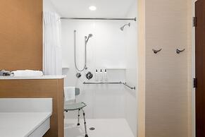 Fairfield Inn & Suites by Marriott Martinsburg