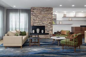 Fairfield Inn & Suites by Marriott Martinsburg