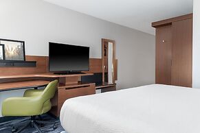 Fairfield Inn & Suites by Marriott Martinsburg