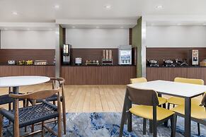 Fairfield Inn & Suites by Marriott Martinsburg