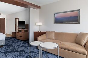 Fairfield Inn & Suites by Marriott Martinsburg
