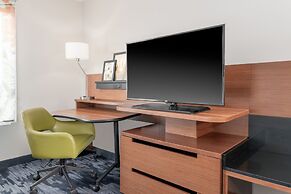 Fairfield Inn & Suites by Marriott Martinsburg