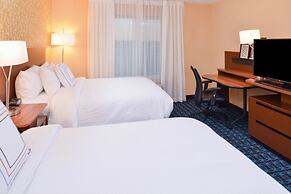 Fairfield Inn & Suites by Marriott Martinsburg