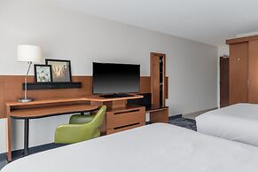 Fairfield Inn & Suites by Marriott Martinsburg