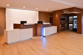 Fairfield Inn & Suites by Marriott Martinsburg