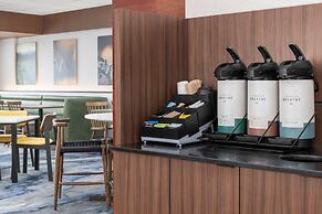 Fairfield Inn & Suites by Marriott Martinsburg