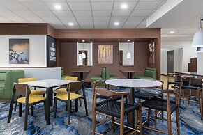 Fairfield Inn & Suites by Marriott Martinsburg