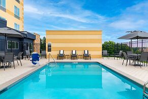 Fairfield Inn & Suites by Marriott Martinsburg