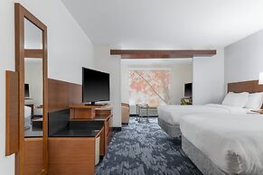 Fairfield Inn & Suites by Marriott Martinsburg