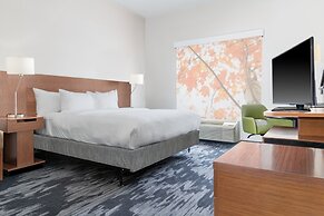 Fairfield Inn & Suites by Marriott Martinsburg