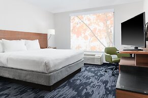 Fairfield Inn & Suites by Marriott Martinsburg