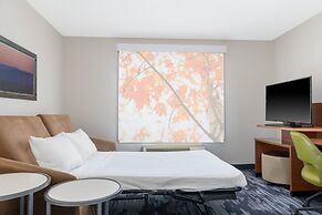 Fairfield Inn & Suites by Marriott Martinsburg