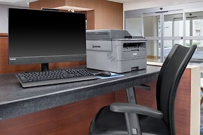 Fairfield Inn & Suites by Marriott Martinsburg