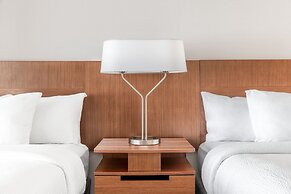 Fairfield Inn & Suites by Marriott Martinsburg