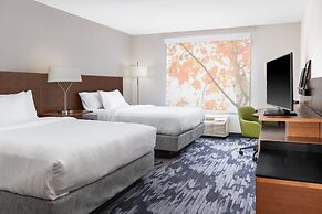 Fairfield Inn & Suites by Marriott Martinsburg