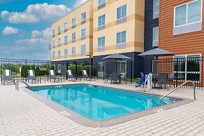 Fairfield Inn & Suites by Marriott Martinsburg