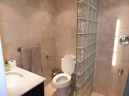 Villa 230C at Jolly Harbour