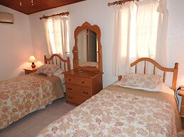 Villa 230C at Jolly Harbour