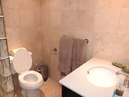 Villa 230C at Jolly Harbour