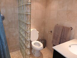 Villa 230C at Jolly Harbour